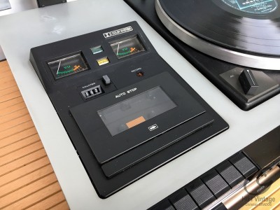 Hifi Vintage HITACHI SDT-2690-R