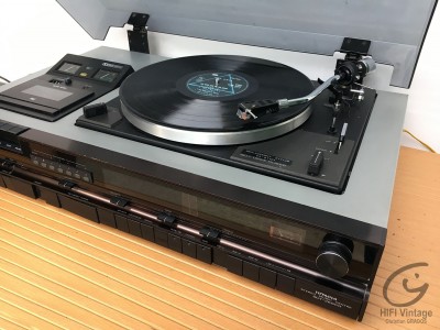 Hifi Vintage HITACHI SDT-2690-R