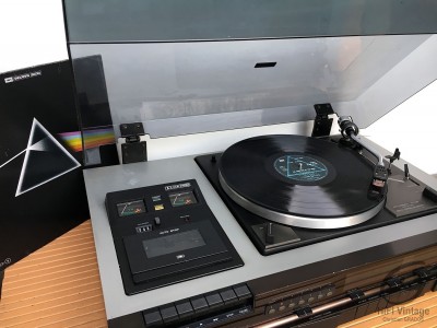 Hifi Vintage HITACHI SDT-2690-R