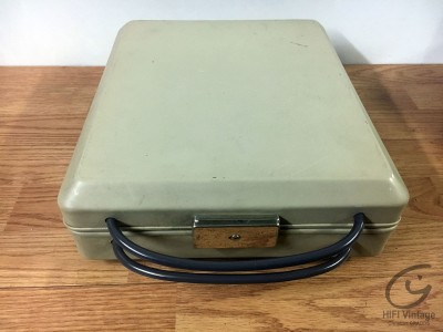 Hifi Vintage REX ROTARY Recorder  TN6