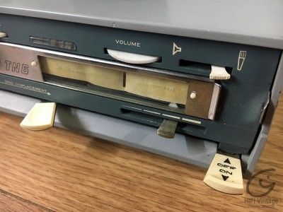 Hifi Vintage REX ROTARY Recorder  TN6