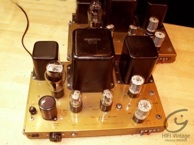Heathkit W4AM