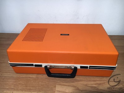 Hifi Vintage GRUNDIG Studio-60