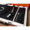 Hifi Vintage GRUNDIG PL-115