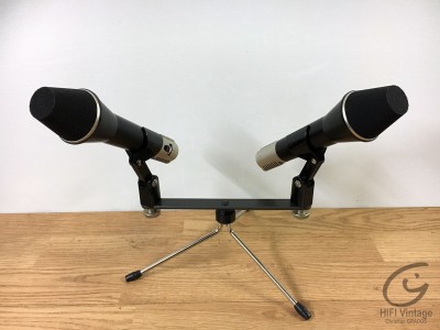 Hifi Vintage AKG D-202-CS