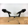Hifi Vintage AKG D-202-CS