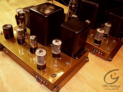 Heathkit W4AM