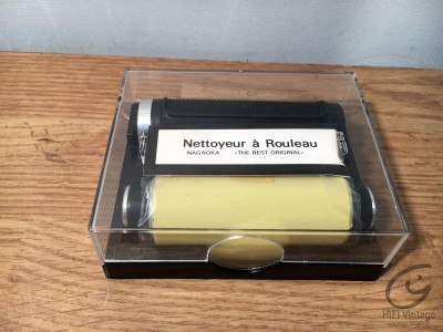 Hifi Vintage NAGAOKA Nettoyeur vinyles