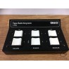 Hifi Vintage QED Tape switchin unit