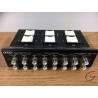 Hifi Vintage QED Tape switchin unit
