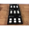 Hifi Vintage QED Tape switchin unit