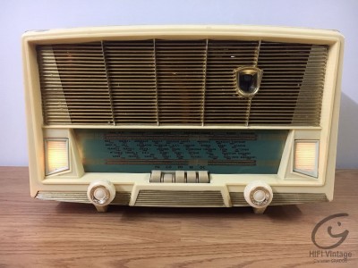 Hifi Vintage Radio