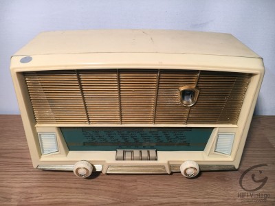 Hifi Vintage Radio