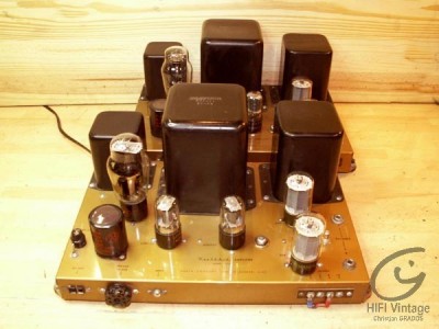 Heathkit W4AM