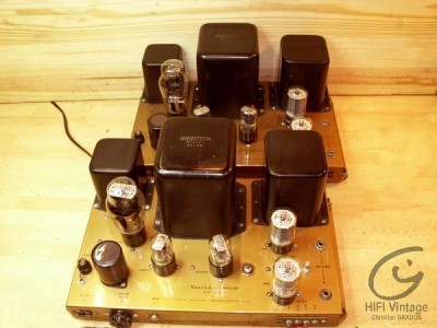 Heathkit W4AM