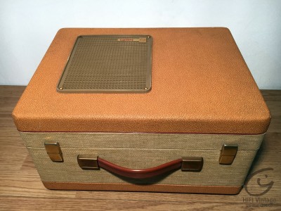 PHILIPS NH-2404