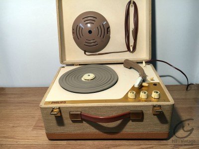 PHILIPS NH-2404