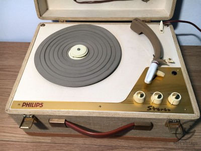 PHILIPS NH-2404