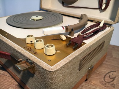 PHILIPS NH-2404