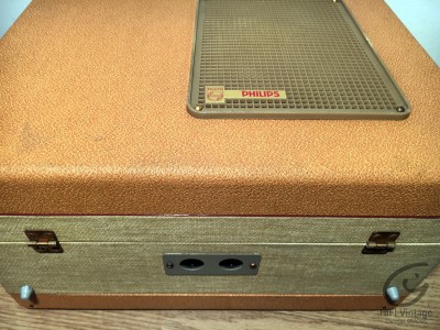PHILIPS NH-2404