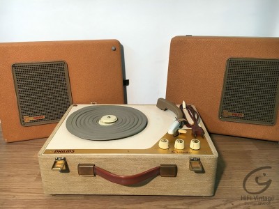 PHILIPS NH-2404