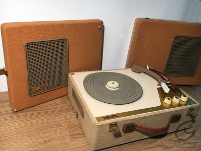 PHILIPS NH-2404