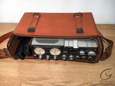 UHER 4400 Report Monitor