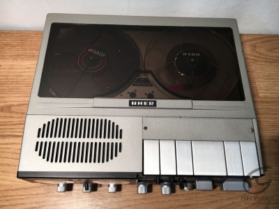 UHER 4400 Report Monitor