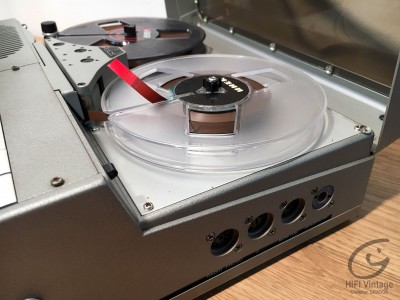 UHER 4400 Report Monitor