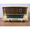 Familial Radio LUCK 1952 Radio Alpha