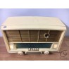Familial Radio LUCK 1952 Radio Alpha