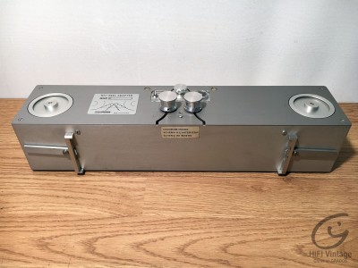 Nagra QCLS