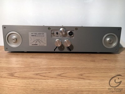 Nagra QCLS