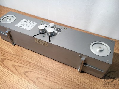 Nagra QCLS
