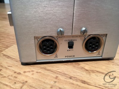 Nagra QCLS