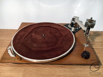 THORENS 621