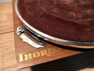 THORENS 621