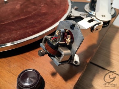 THORENS 621
