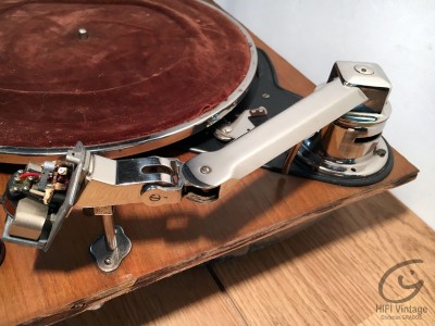 THORENS 621