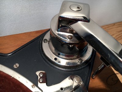 THORENS 621