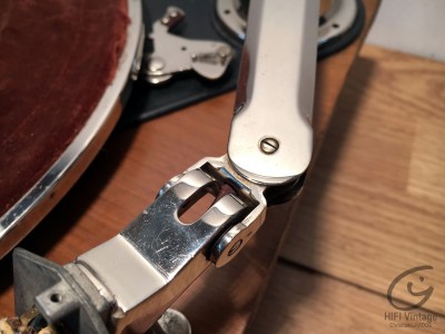 THORENS 621