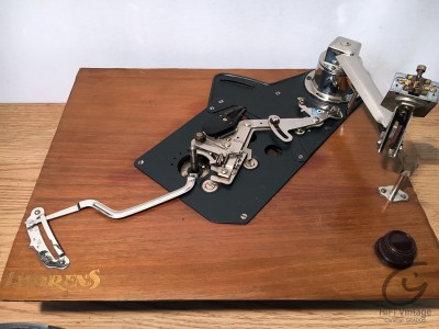 THORENS 621