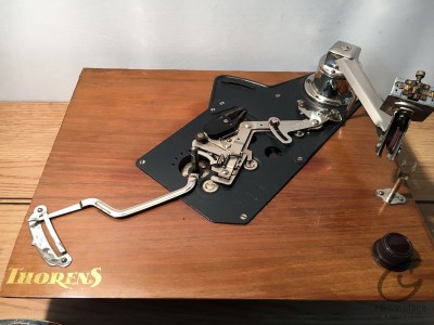 THORENS 621