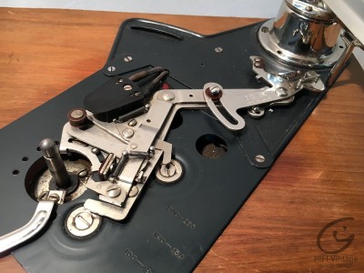 THORENS 621