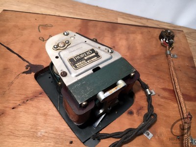 THORENS 621