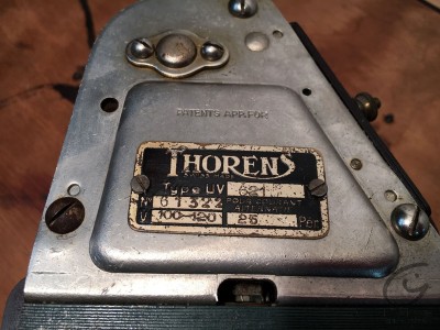 THORENS 621