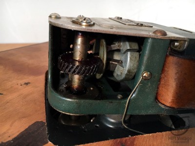THORENS 621