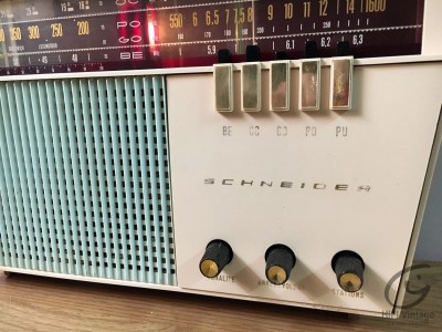 SCHNEIDER twist
