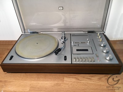 SONY HMK-50 Hifi Vintage Grados