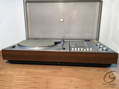 SONY HMK-50 Hifi Vintage Grados